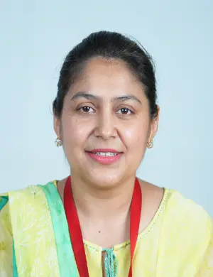 Gurpreet Kaur